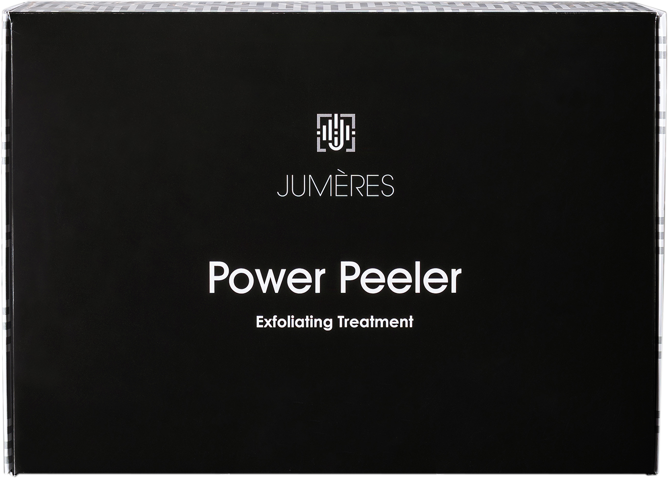 power peeler treatment